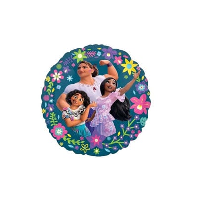 ballon 42 Ballon aluminium ENCANTO (42cm) – Image 1