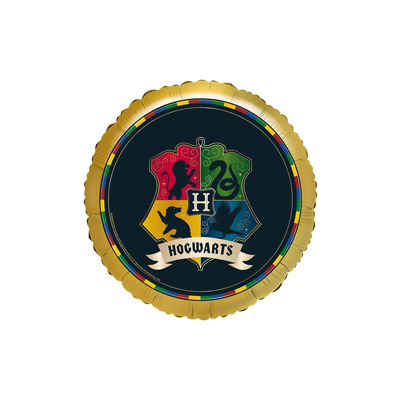 ballon 45 Ballon aluminium HARRY POTTER (45cm) – Image 1