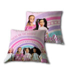 Coussin BARBIE Focus