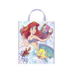 Sac cadeau Ariel PRINCESSES DISNEY