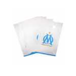 6 sacs à bonbon OLYMPIQUE DE MARSEILLE