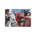 Set de table SPIDERMAN – Image 2