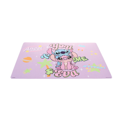 set table stitch et angel Set de table STITCH & ANGEL You and Me – Image 1