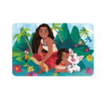 Set de table VAIANA 2