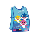 Tablier de peinture BABY SHARK