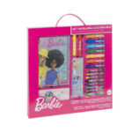 Coffret artistique BARBIE