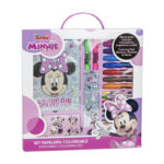Coffret artistique MINNIE