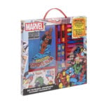 Coffret artistique AVENGERS
