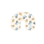 Coussin de voyage BLUEY