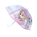 Parapluie transparent Stella PATPATROUILLE