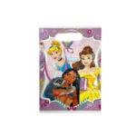 10 sacs à bonbon PRINCESSES DISNEY