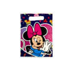 10 sacs à bonbon MINNIE Snacks
