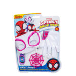 Coffret accessoires de déguisement SPIDEY – Image 2
