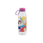 Bouteille d'eau PRINCESSES DISNEY (650ml)