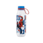 Bouteille d'eau SPIDERMAN (650ml)