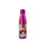 Bouteille en aluminium PRINCESSES DISNEY