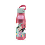 Bouteille en aluminium avec anse MINNIE