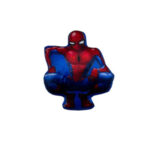 Coussin 3D SPIDERMAN