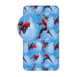 Drap housse SPIDERMAN
