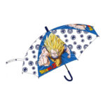 Parapluie DRAGON BALL Z (bleu)