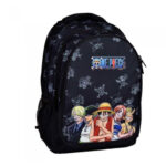 Sac d'école ONE PIECE (primaire-collège)