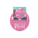 Set lunettes + accessoires GABBY ET LA MAISON MAGIQUE