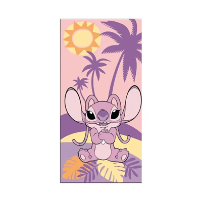 bain angel Drap de bain Angel STITCH – Image 1
