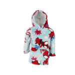 Pull polaire d'intérieur avec capuche SPIDEY – Image 2