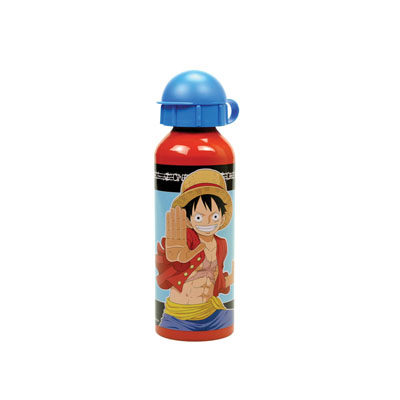 gourde alu 520 Gourde aluminium ONE PIECE (520ml) – Image 1