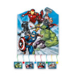 Piñata AVENGERS