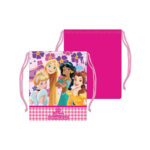 Sac à goûter PRINCESSES DISNEY
