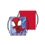 Sac à goûter SPIDEY