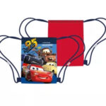 Sac de piscine ou sport CARS