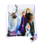 Sac de piscine ou sport REINE DES NEIGES 2