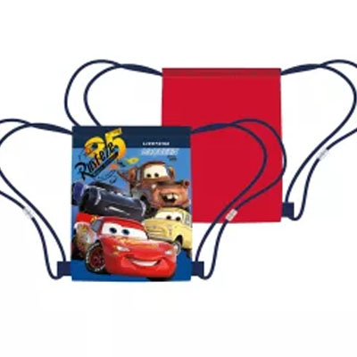sac piscine Sac de piscine ou sport CARS – Image 1