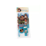 Set papeterie 5pcs VAIANA