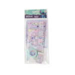 Set papeterie 5pcs STITCH "Star"