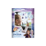 Stickers pour fenêtre REINE DES NEIGES 2