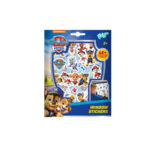 Stickers pour fenêtre PATPATROUILLE