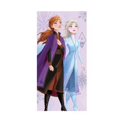 bain rdn2 micro Drap de bain REINE DES NEIGES 2 (micro) – Image 1