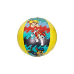 Ballon de plage PATPATROUILLE