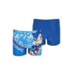 Boxer de bain SONIC