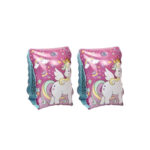 2 brassards de piscine LICORNE