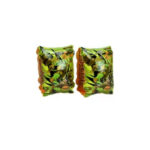 2 brassards de piscine TORTUES NINJA