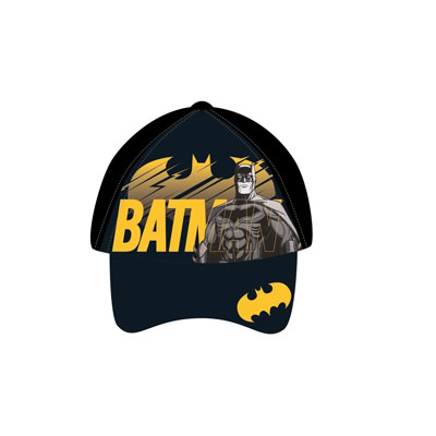 casquette 54 Casquette BATMAN (54cm) – Image 1