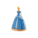 Figurine Cendrillon PRINCESSES DISNEY
