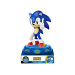 Lampe 3D SONIC