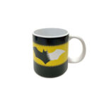 Mug céramique BATMAN (325ml-blanc)