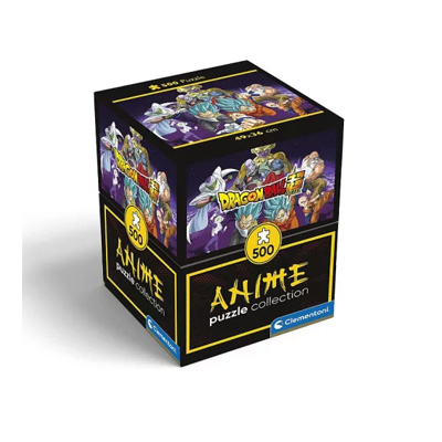 puzzle 500 Puzzle 500pcs DRAGON BALL Z – Image 1