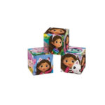 Puzzle 12 cubes GABBY ET LA MAISON MAGIQUE – Image 2
